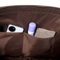 The Hunter Buffle Duffle Bag