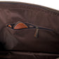 The Hunter Buffle Duffle Bag