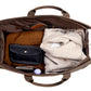 The Hunter Buffle Duffle Bag