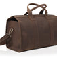The Hunter Buffle Duffle Bag