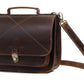 The Excellent Leather Crossbody bag
