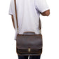 The Excellent Leather Crossbody bag