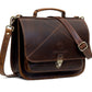 The Excellent Leather Crossbody bag
