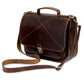 The Excellent Leather Crossbody bag