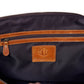The Classic Weekender Duffle Bag
