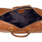 The Classic Weekender Duffle Bag