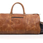 The Classic Weekender Duffle Bag