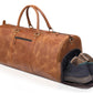 The Classic Weekender Duffle Bag