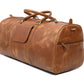 The Classic Weekender Duffle Bag