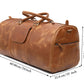 The Classic Weekender Duffle Bag
