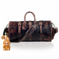 The Classic Weekender Duffle Bag