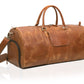 The Classic Weekender Duffle Bag