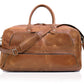 The Elegant Travel Duffle Bag