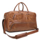 The Elegant Travel Duffle Bag