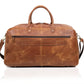 The Elegant Travel Duffle Bag