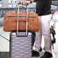 The Elegant Travel Duffle Bag