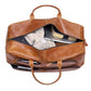 The Elegant Travel Duffle Bag
