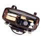 The Signature Leather Briefcase