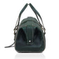 The Iconic Leather Duffle Bag