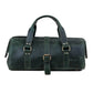 The Iconic Leather Duffle Bag