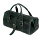 The Iconic Leather Duffle Bag