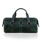 The Iconic Leather Duffle Bag