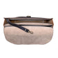 The Budget Leather Briefcase