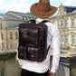 Leather Bag for Men