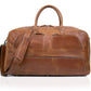 The Elegant Travel Duffle Bag