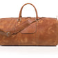 The Classic Weekender Duffle Bag