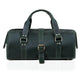 The Iconic Leather Duffle Bag