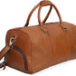 The Florence Leather Tote
