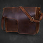 Talon Leather Briefcase