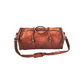 The Zenith Leather Messenger Bag For Men