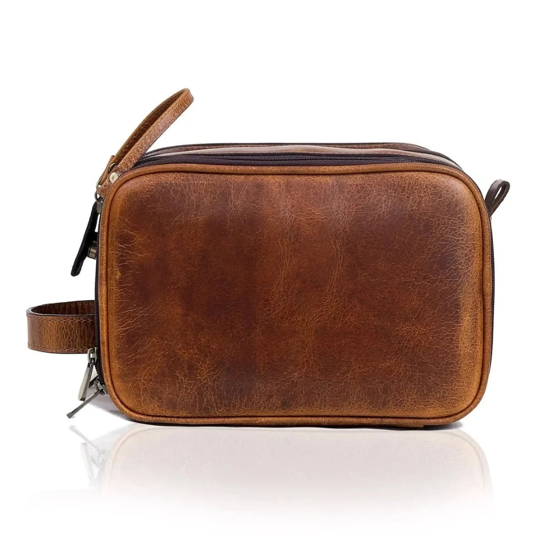 The Classic Weekender Duffle Combo