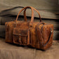 Magnum Leather Duffle bag