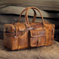 Magnum Leather Duffle bag