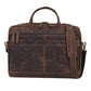 Ocean Leather Buffalo Briefcase