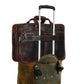 Talon Briefcase & Backpack combo