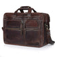 Talon Leather Briefcase