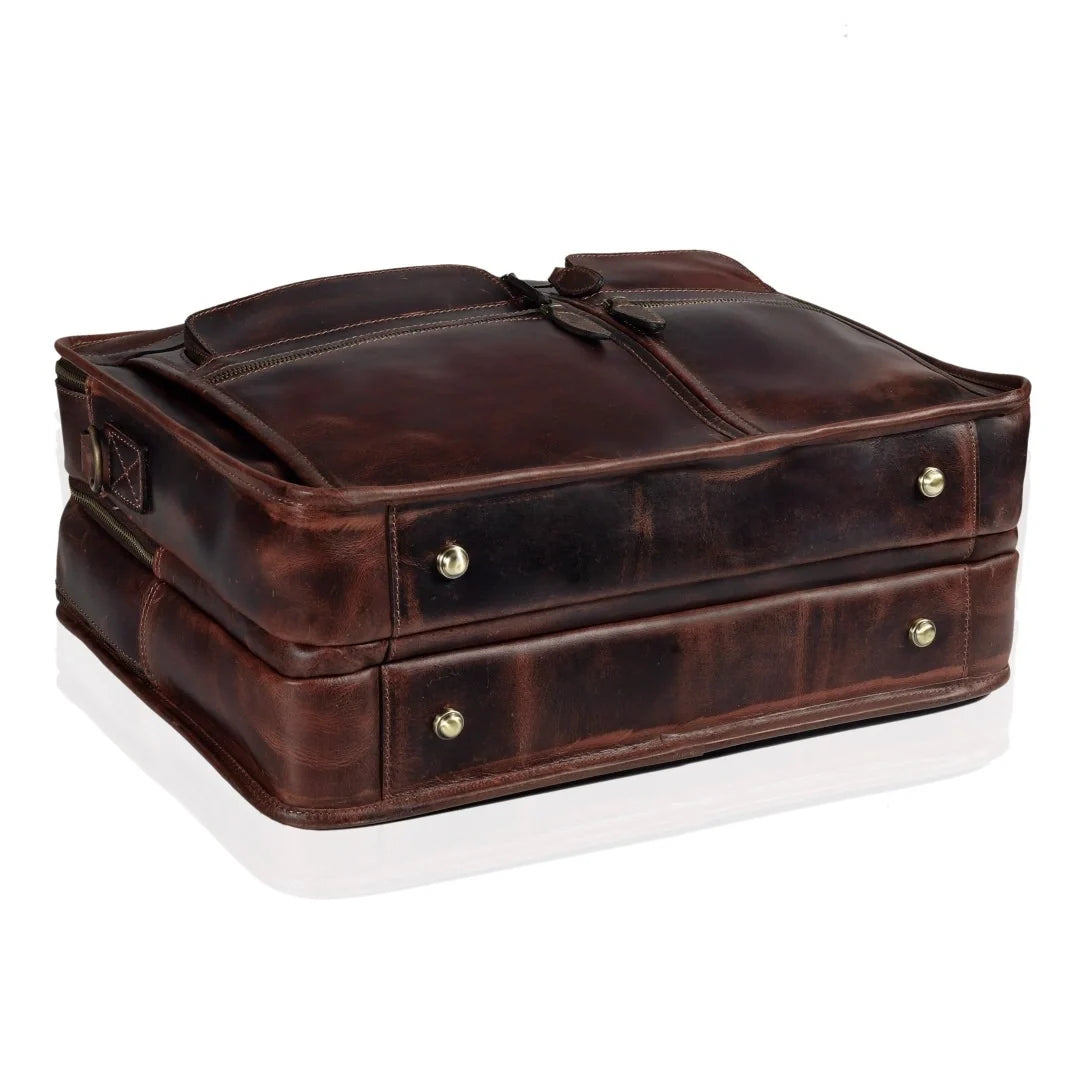 Talon Briefcase & Backpack combo