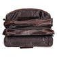 Talon Leather Briefcase