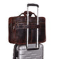 Talon Briefcase & Backpack combo