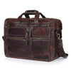 Talon Leather Briefcase