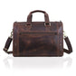 The Asian Leather Briefcase