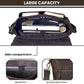 The Buffalo Leather Laptop Bag
