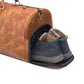 The Classic Weekender Duffle Combo