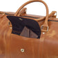 The Classic Weekender Duffle Combo