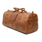 The Classic Weekender Duffle Combo