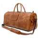 The Classic Weekender Duffle Combo